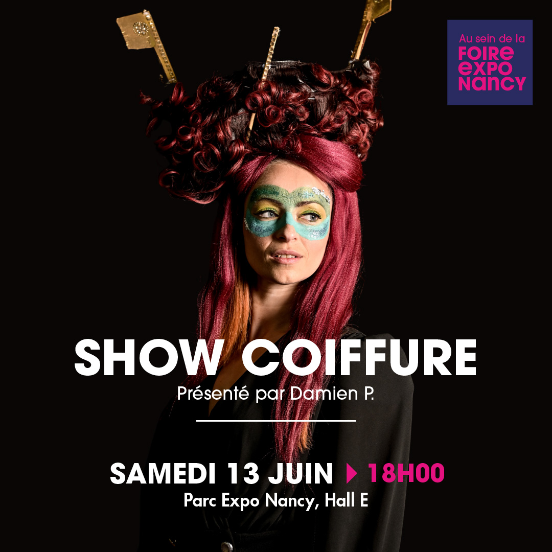 Foire Expo De Nancy Foire 2026 110