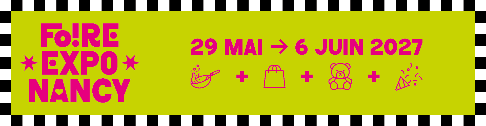Foire Expo De Nancy Foire 2026 156