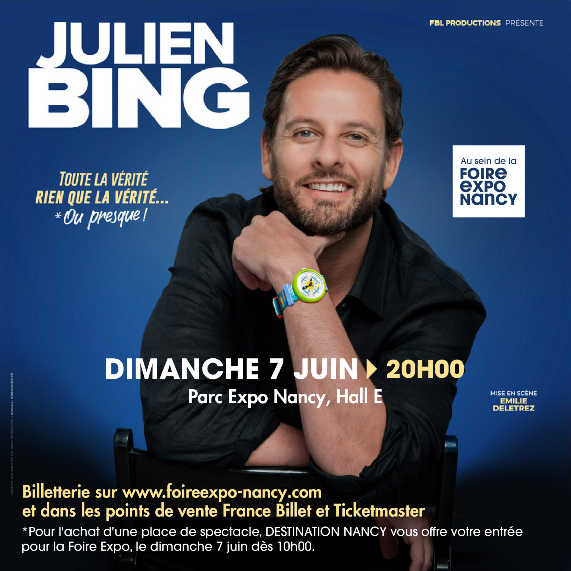 Foire Expo De Nancy Foire 2026 25