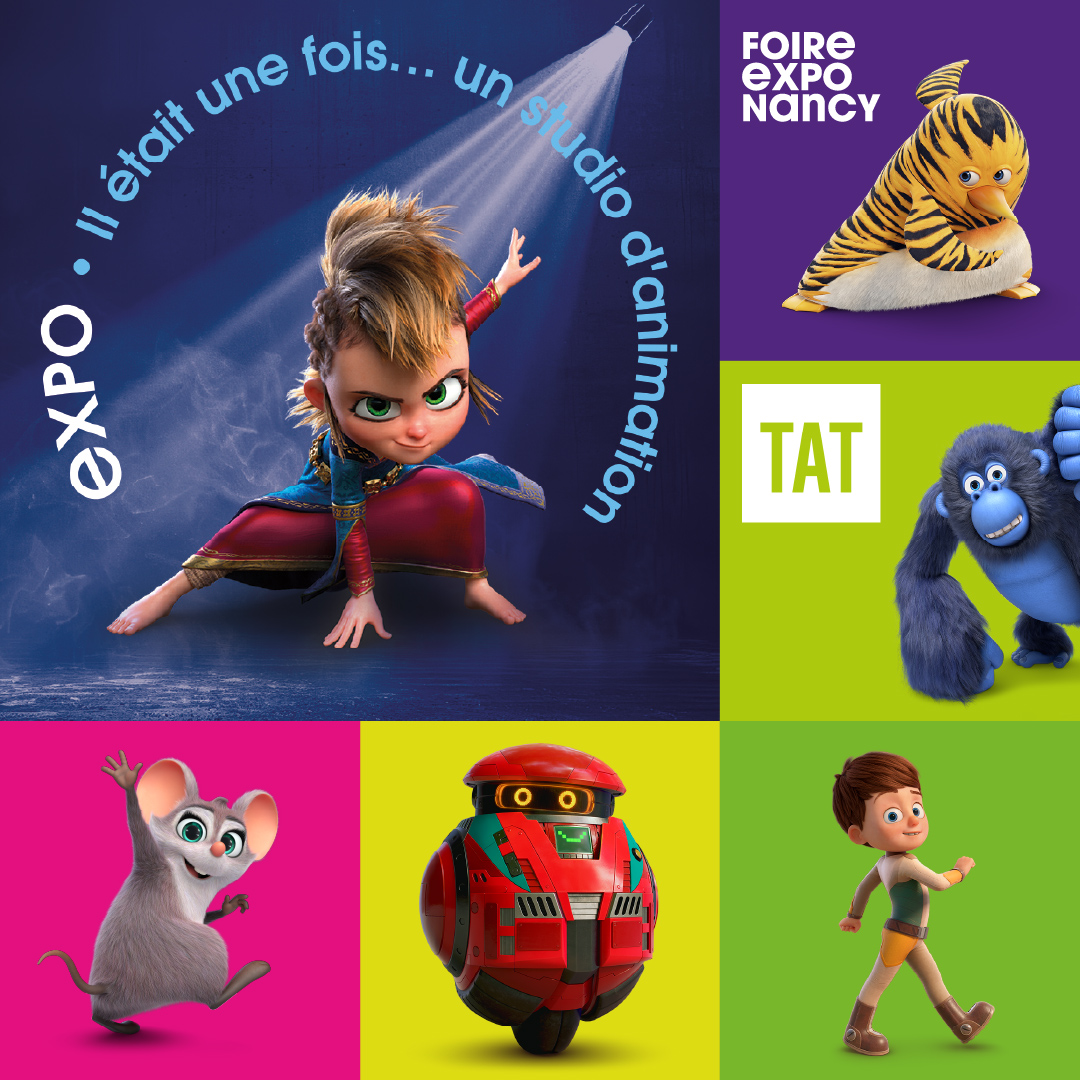 Foire Expo De Nancy Foire 2026 34