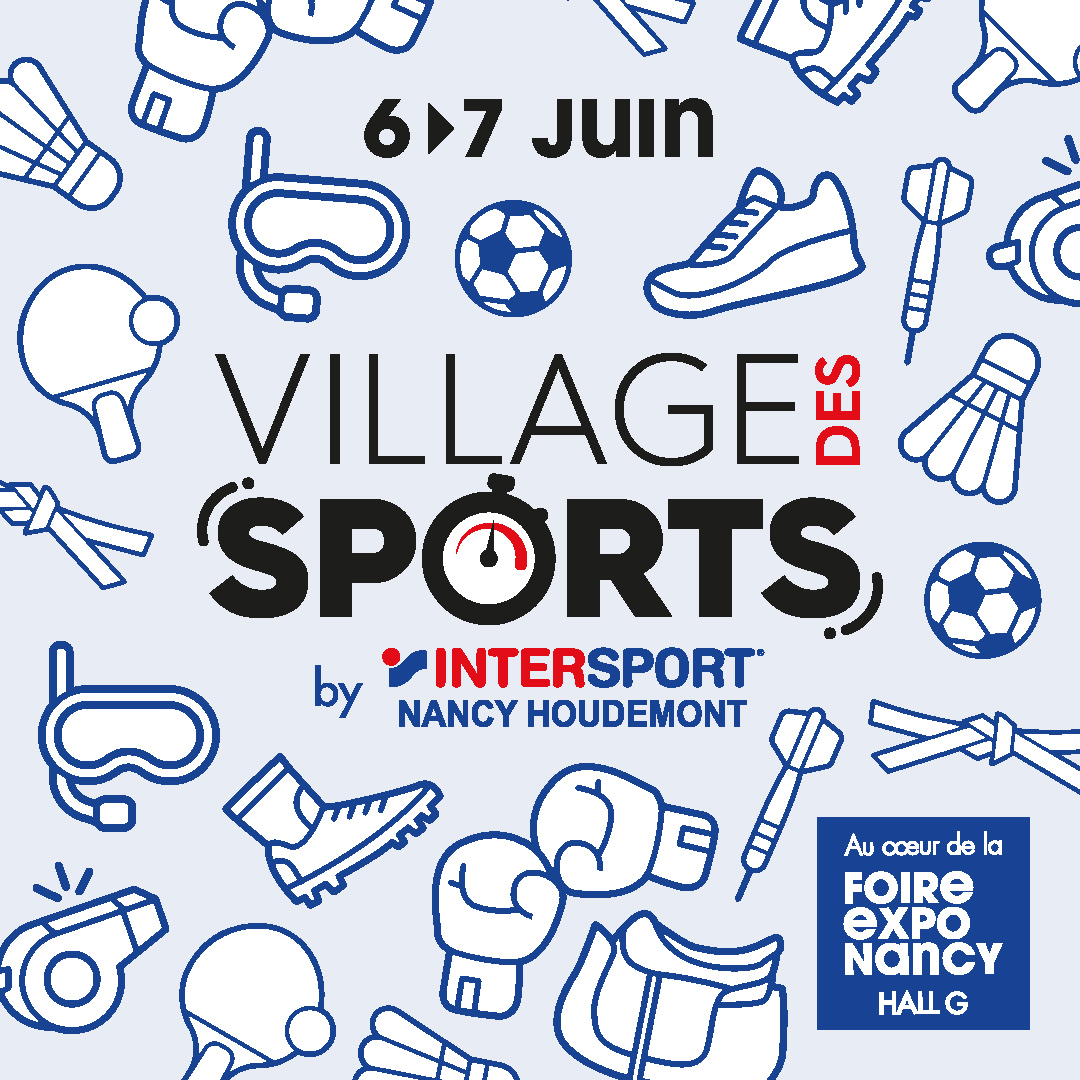 Foire Expo De Nancy Foire 2026 35