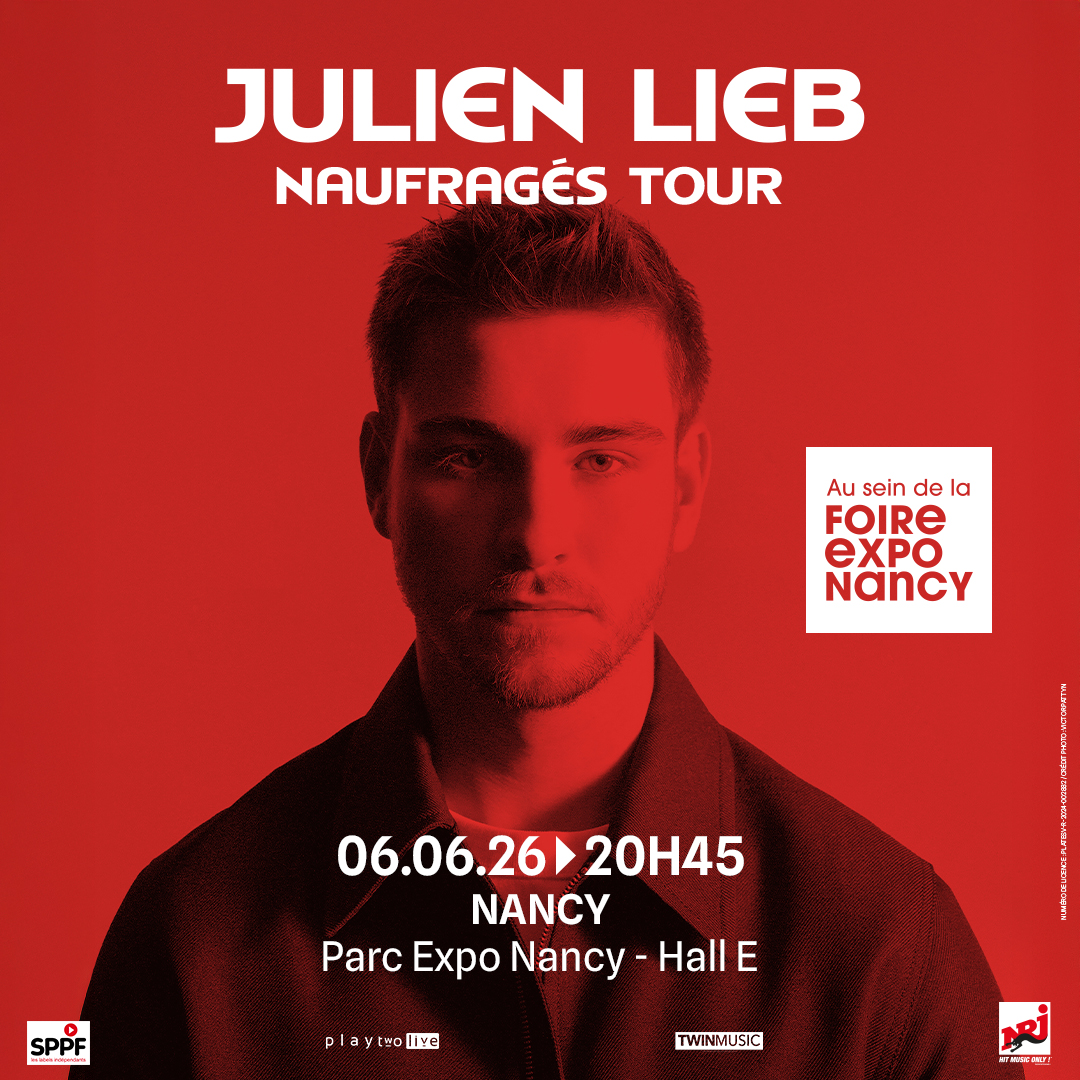 Foire Expo De Nancy Foire 2026 68