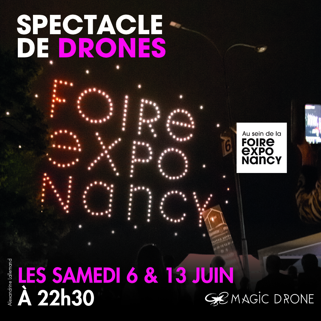 Foire Expo De Nancy Foire 2026 78