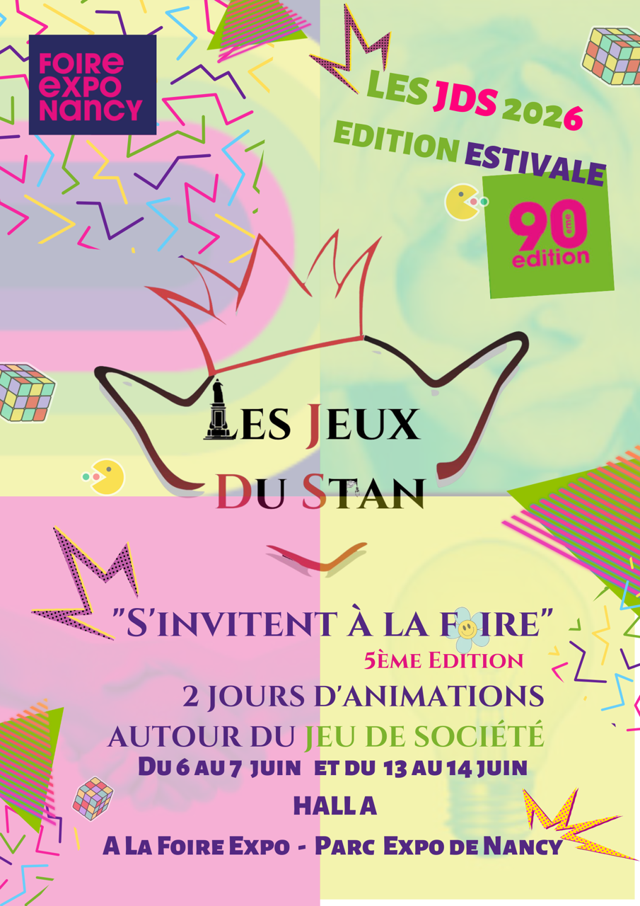 Foire Expo De Nancy Foire 2026 79