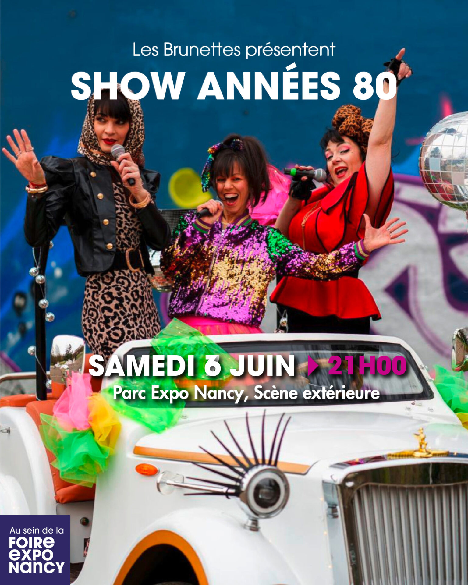Foire Expo De Nancy Foire 2026 98