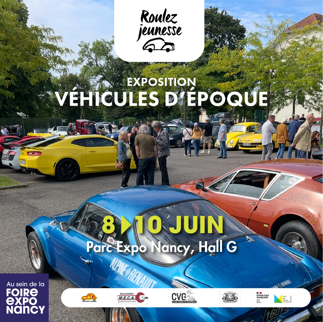 Foire Expo De Nancy Uncategorized 1318