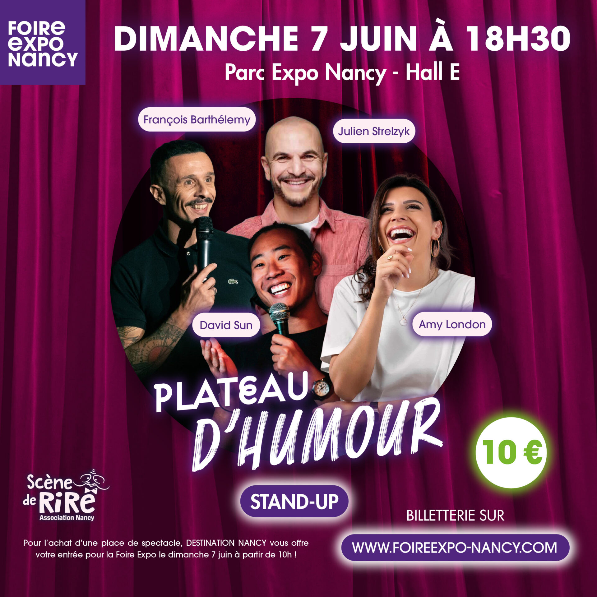 Foire Expo De Nancy Uncategorized 1349